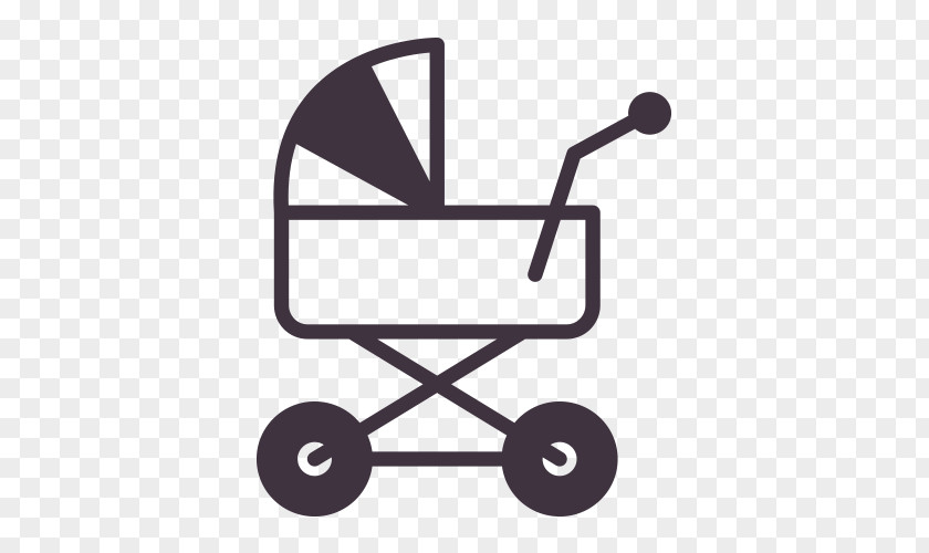 Child Car Vector PNG