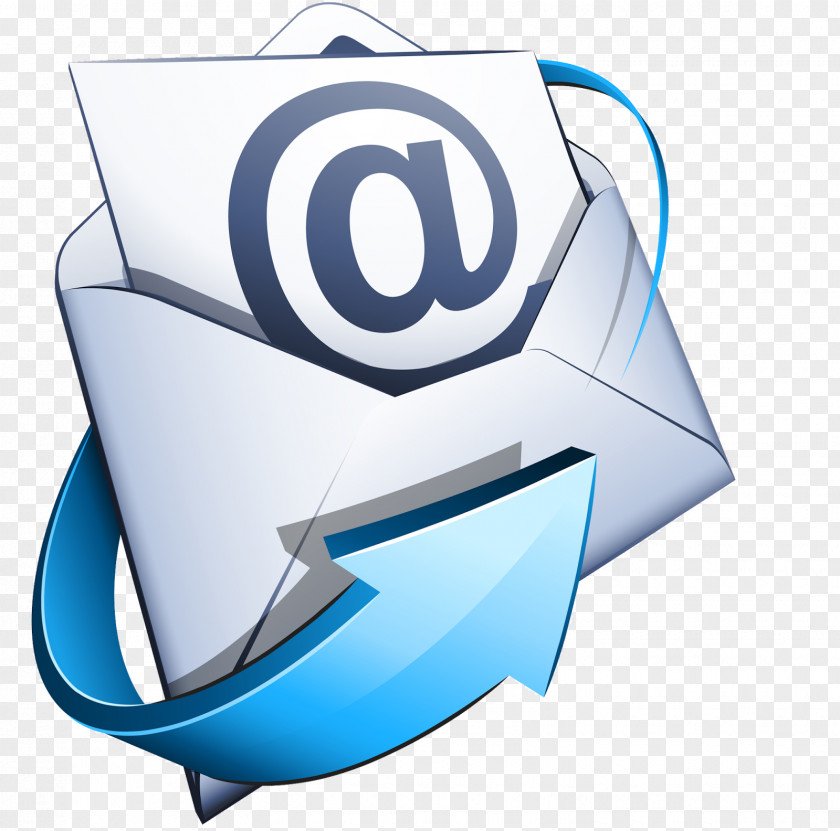 Email Marketing Clip Art PNG