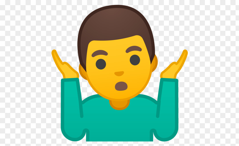 Emoji Emojipedia Shrug Emoticon Unicode PNG