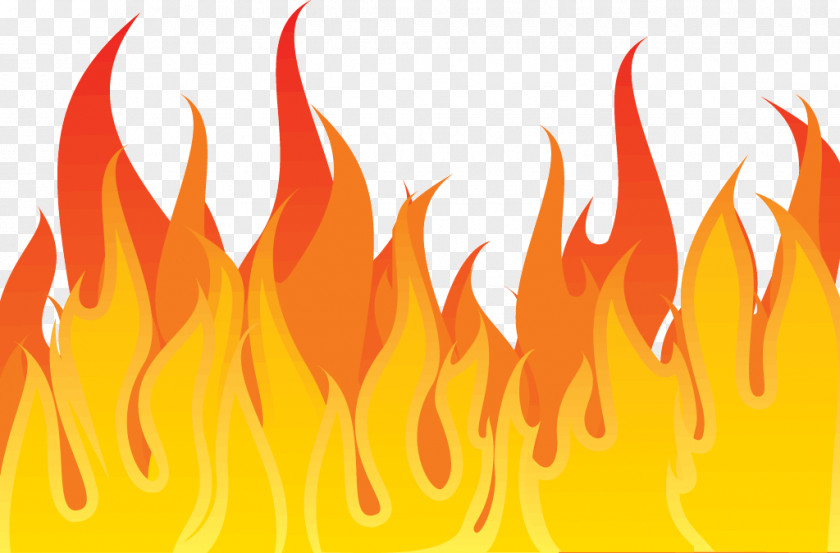 Fire Hotdish Flame Contextual Advertising PNG