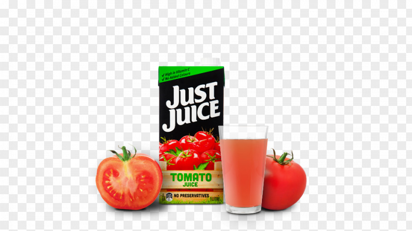 Fruit Splash Tomato Juice Pomegranate Drink Caesar PNG