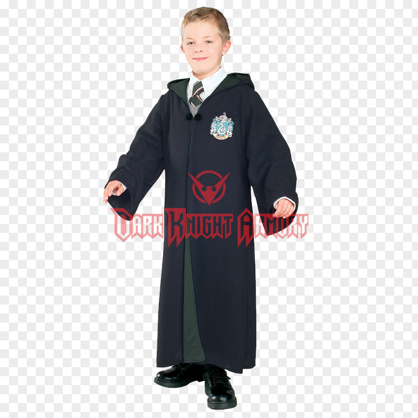 Harry Potter Draco Malfoy Robe Ron Weasley And The Cursed Child Slytherin House PNG