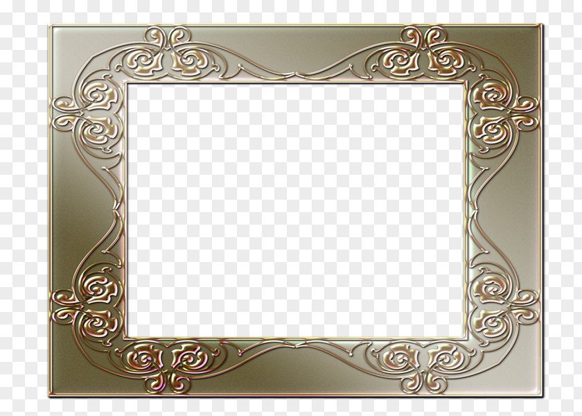 Ku Picture Frames PhotoScape GIMP Photography PNG