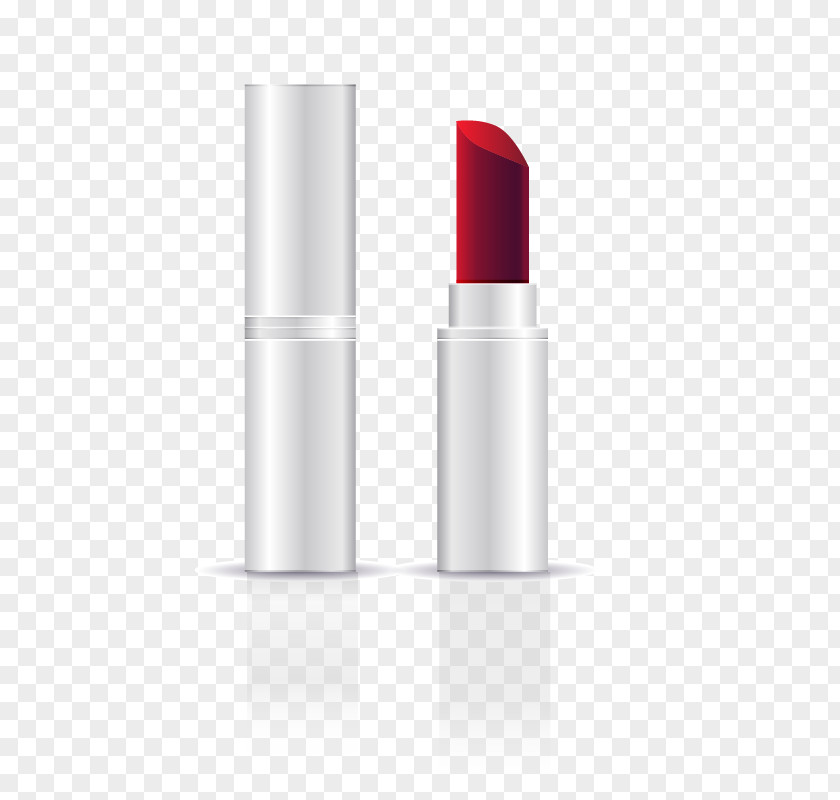 Lipstick Red PNG
