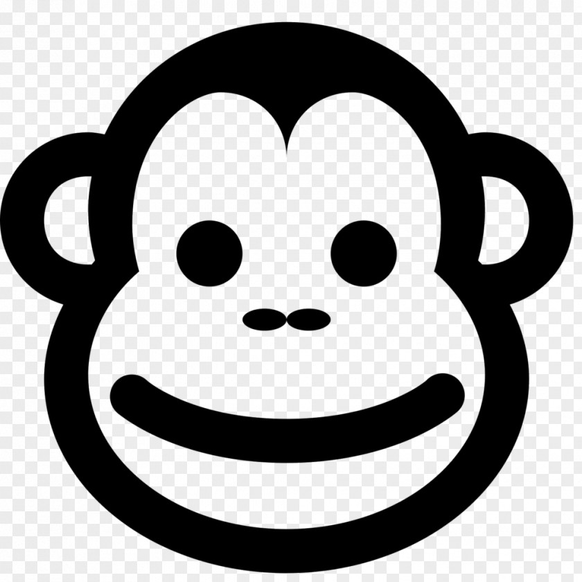 Monkey Swap Emoticon PNG