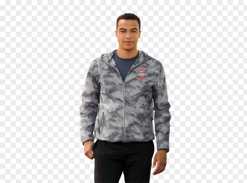 Packable Rain Jacket With Hood Hoodie T-shirt Clothing Sweater PNG
