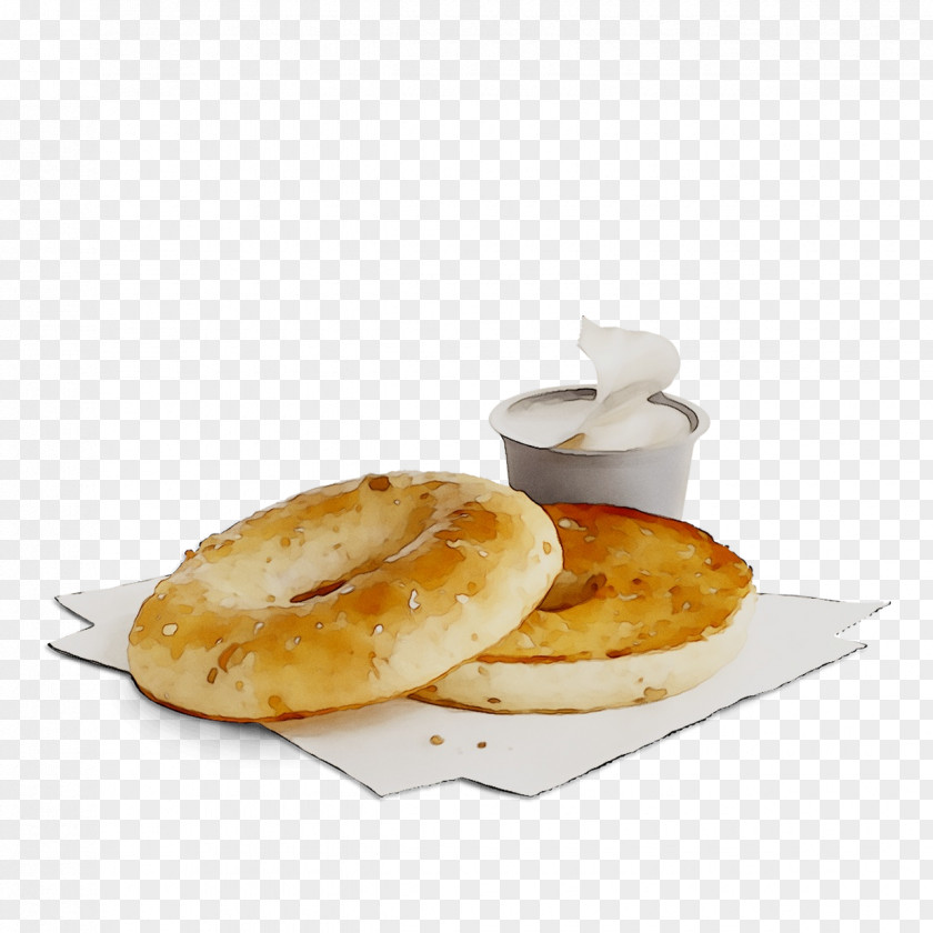 Pancake Hotteok Syrniki Bagel Bun PNG