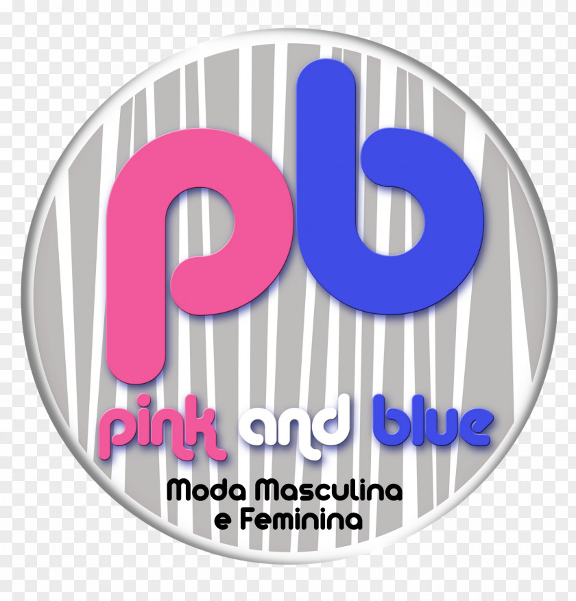Pink Band Logo M Brand Font PNG