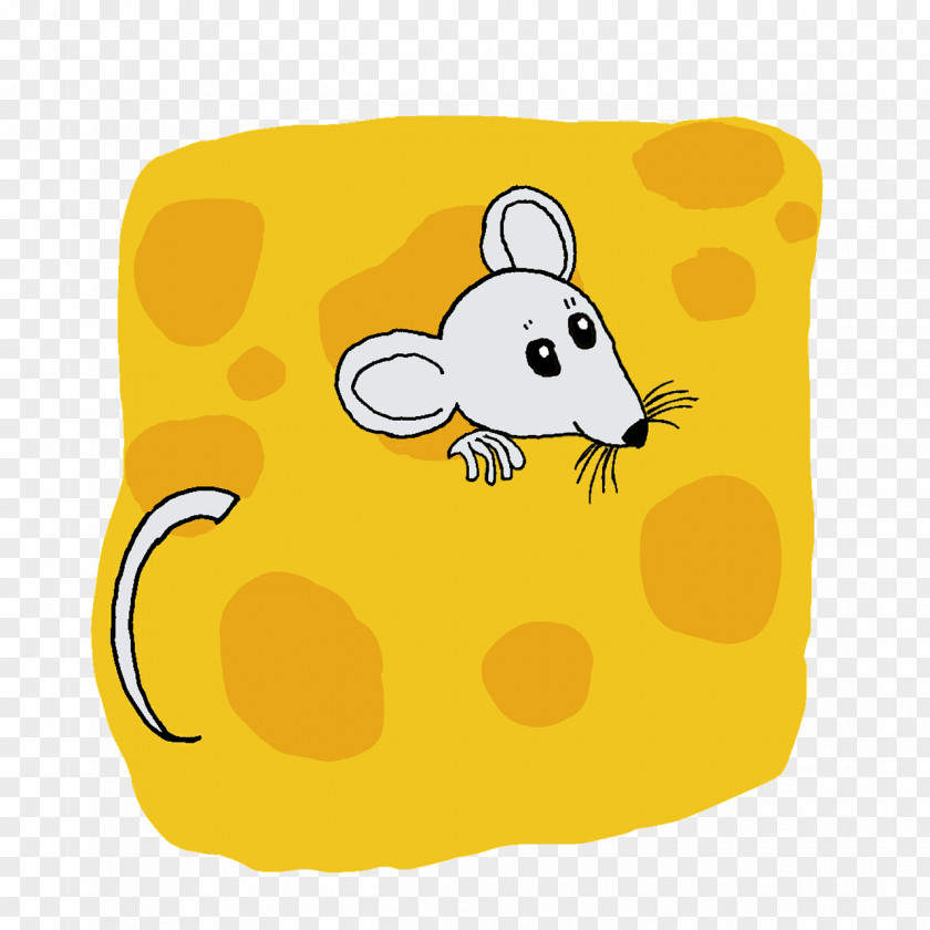 Rat Mus Pungency Lemon Drop PNG