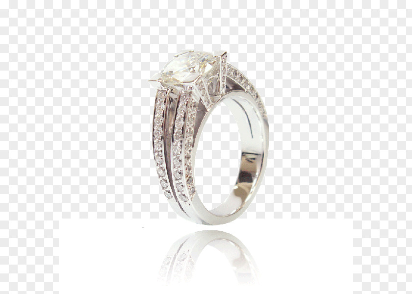 Solitaires Solitaire Wedding Ring Diamond Jewellery PNG