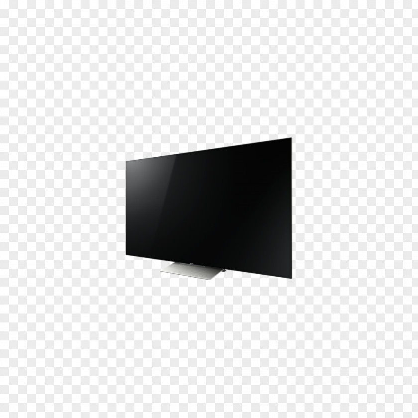 Sony Tv Philips 9000 Serie POS9002 4K Resolution OLED Ultra-high-definition Television PNG