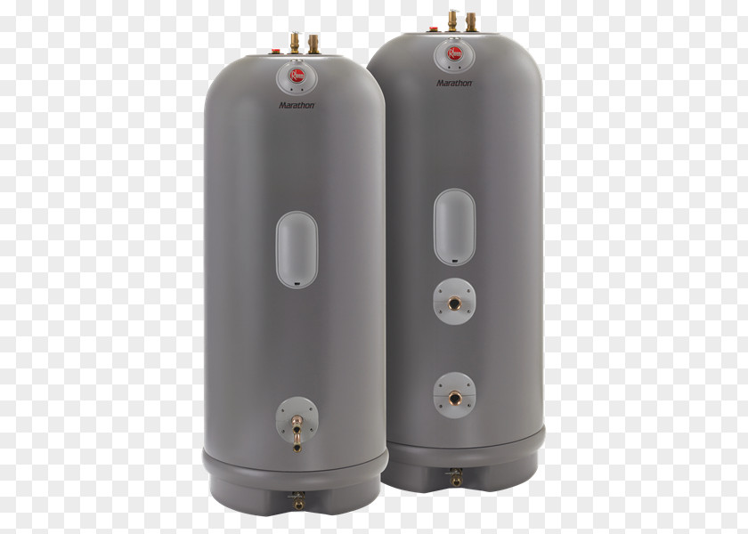 Storage Tank Water Heating Marathon Heater Hot PNG