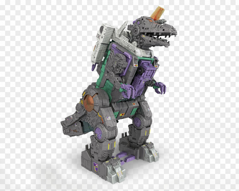 Toy Exhibition Hall Trypticon Unicron Omega Supreme Transformers: Titans Return PNG