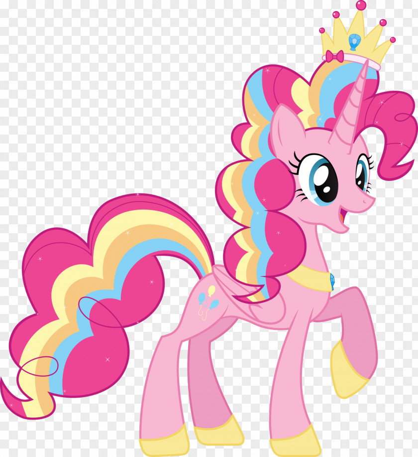 Unicorn Birthday Pinkie Pie Twilight Sparkle Rarity Rainbow Dash Applejack PNG