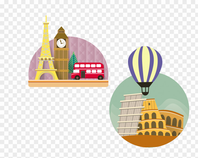 World Travel Taobao Clip Art PNG