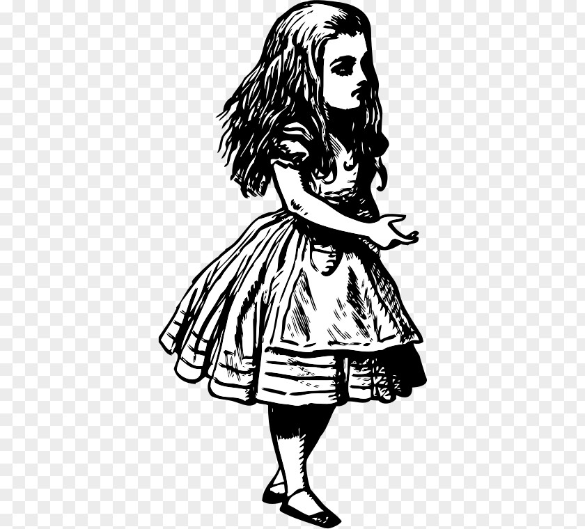 Alices Alice's Adventures In Wonderland Dodo White Rabbit Cheshire Cat PNG