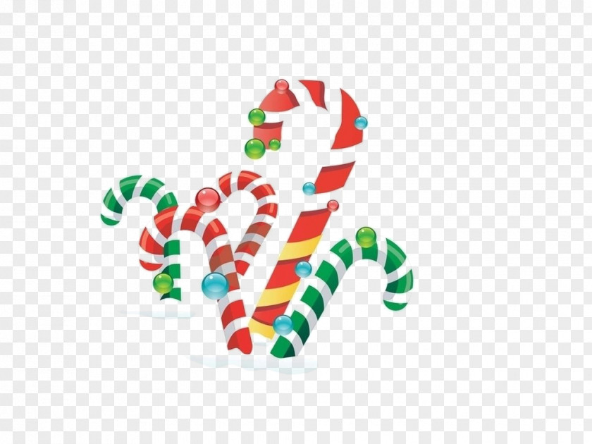 Candy Vector 3d Lollipop Gumdrop Christmas PNG