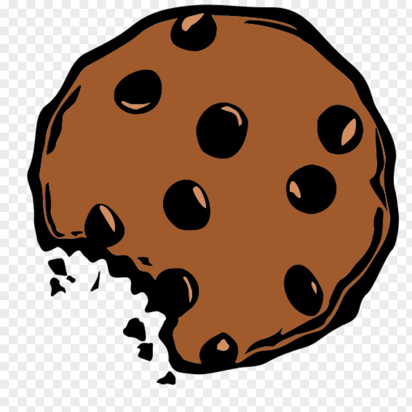 Chocolate Cake Chip Cookie Clip Art Biscuits PNG