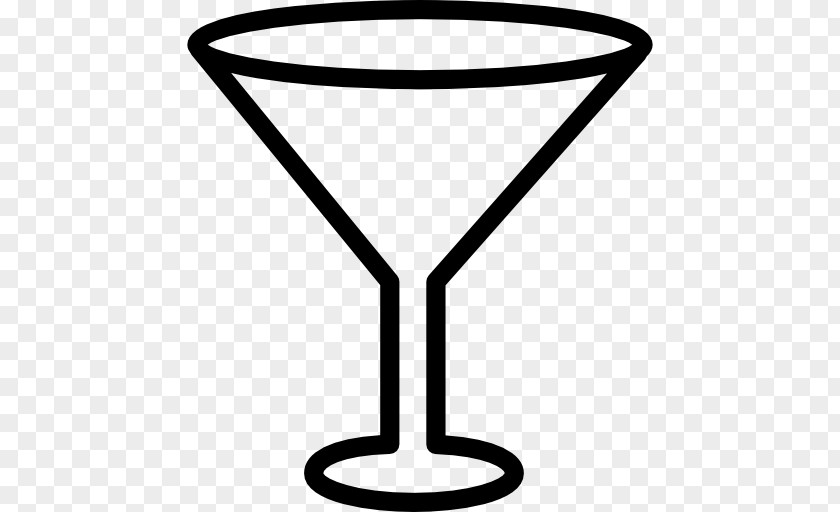 Cocktail Glass Martini Clip Art PNG