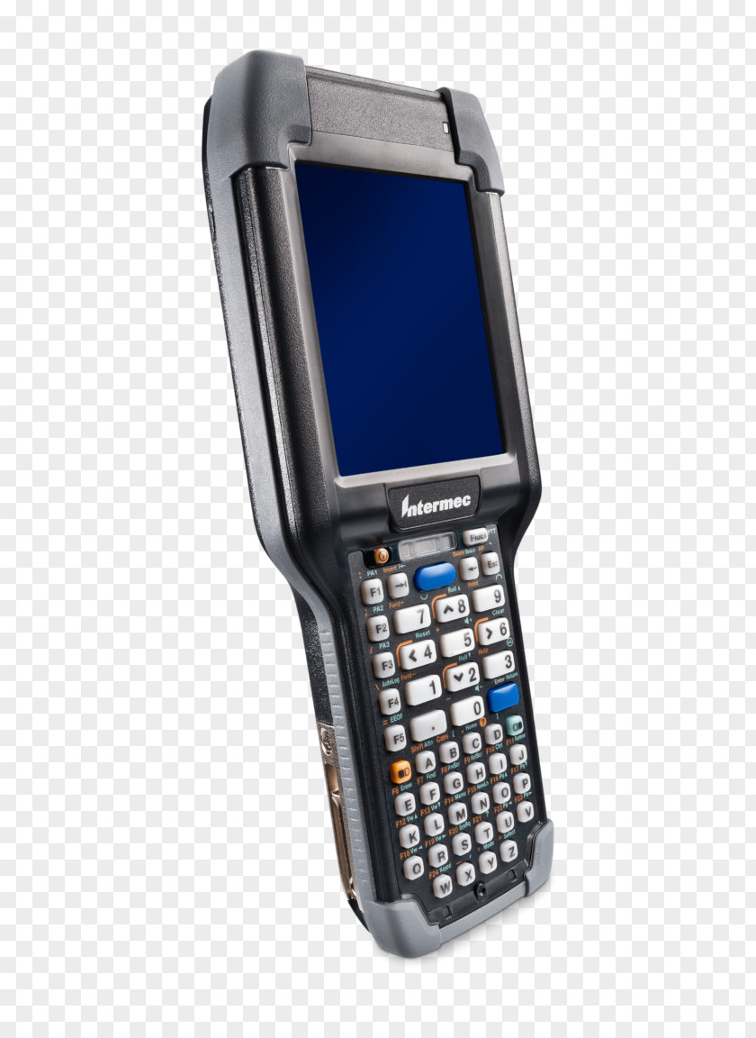 Computer Keyboard Intermec Mobile Computing Handheld Devices PDA PNG