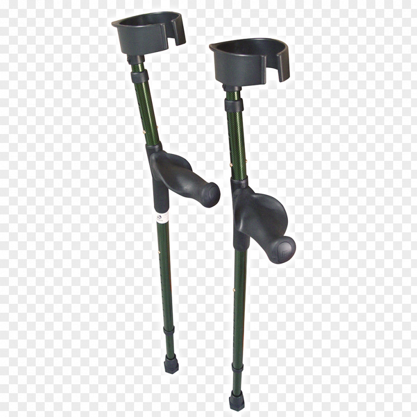 Crutch Bastone Axilla Forearm Patient PNG