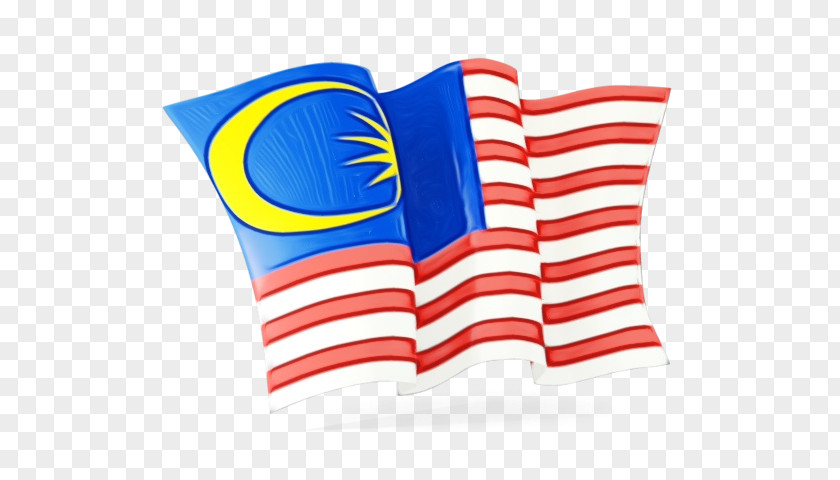 Flag Of Malaysia Clip Art PNG