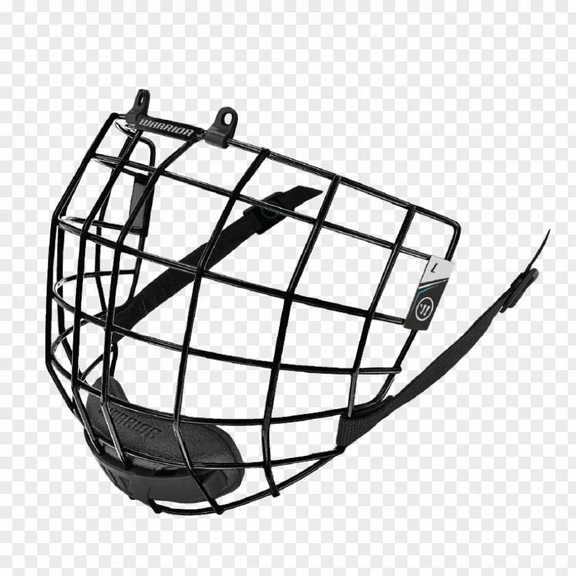 Helmet Lacrosse Hockey Helmets Ice Equipment PNG