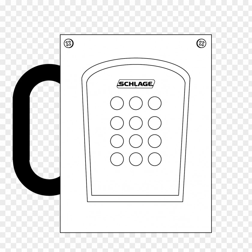 High Grade Trademark Product Design Telephone Font Numeric Keypads PNG
