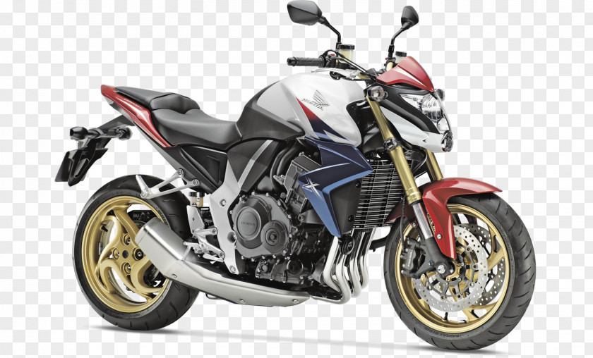 Honda CB1000R Car Motorcycle PNG