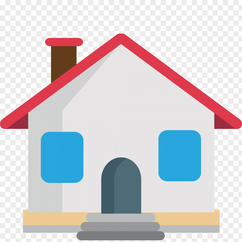 House Emoji Text Messaging Game Clip Art PNG