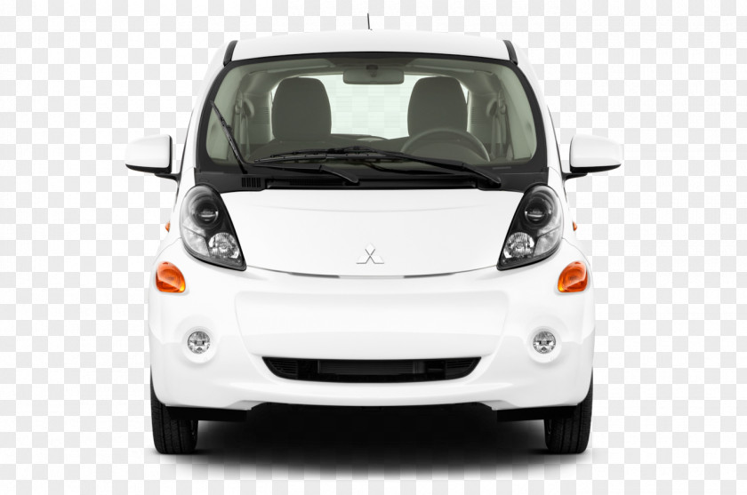 Mitsubishi 2017 I-MiEV 2016 2014 Car PNG