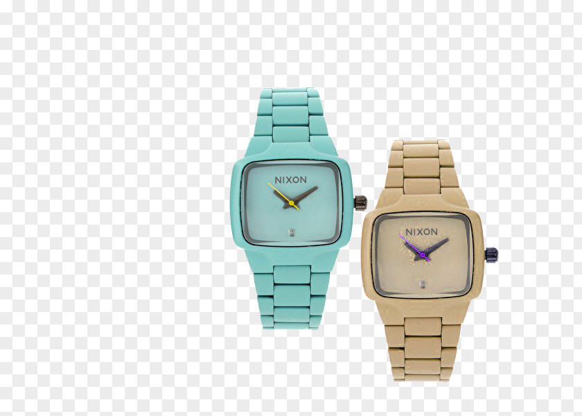 Nice Watch Nixon Strap PNG