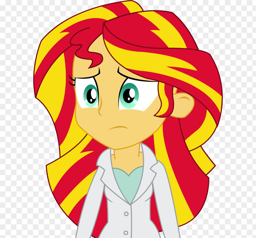 Regret Sunset Shimmer Rainbow Dash Pony Pinkie Pie Rarity PNG