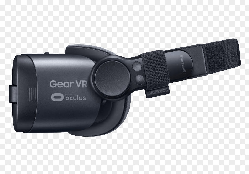 Samsung Galaxy S8 Gear VR Virtual Reality Headset Note 8 5 PNG