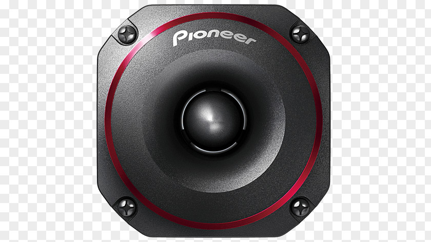 Sound Recording And Reproduction Tweeter Loudspeaker Car Pioneer Corporation Subwoofer PNG