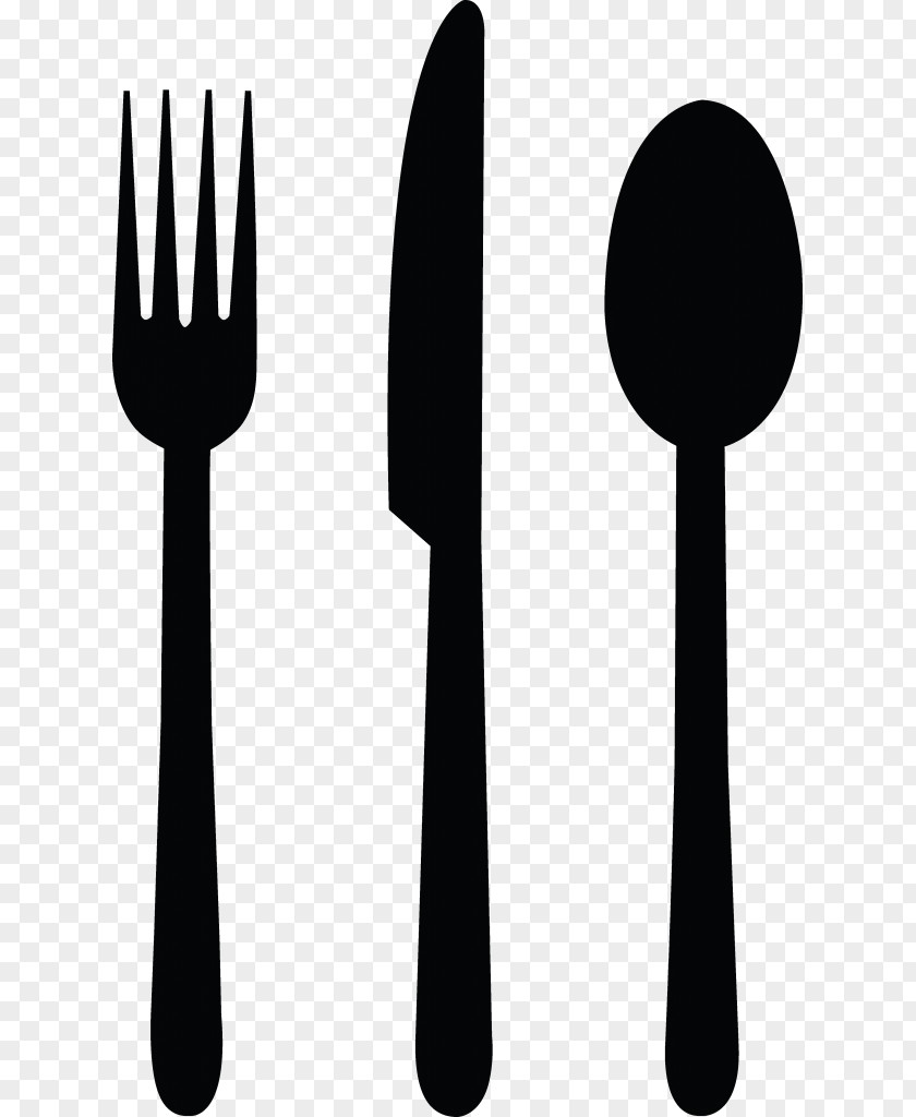 Spoon And Fork Knife Cutlery PNG