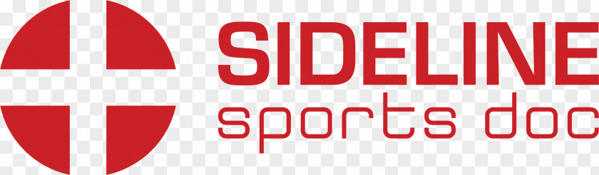 Sport Injury Logo Sports Brand Font PNG