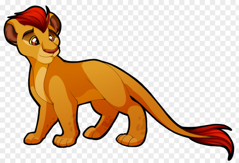 The Lion King Kion Film Drawing PNG