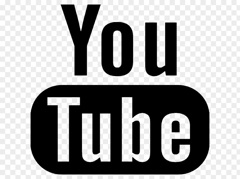 Youtube Logo YouTube Social Media PNG