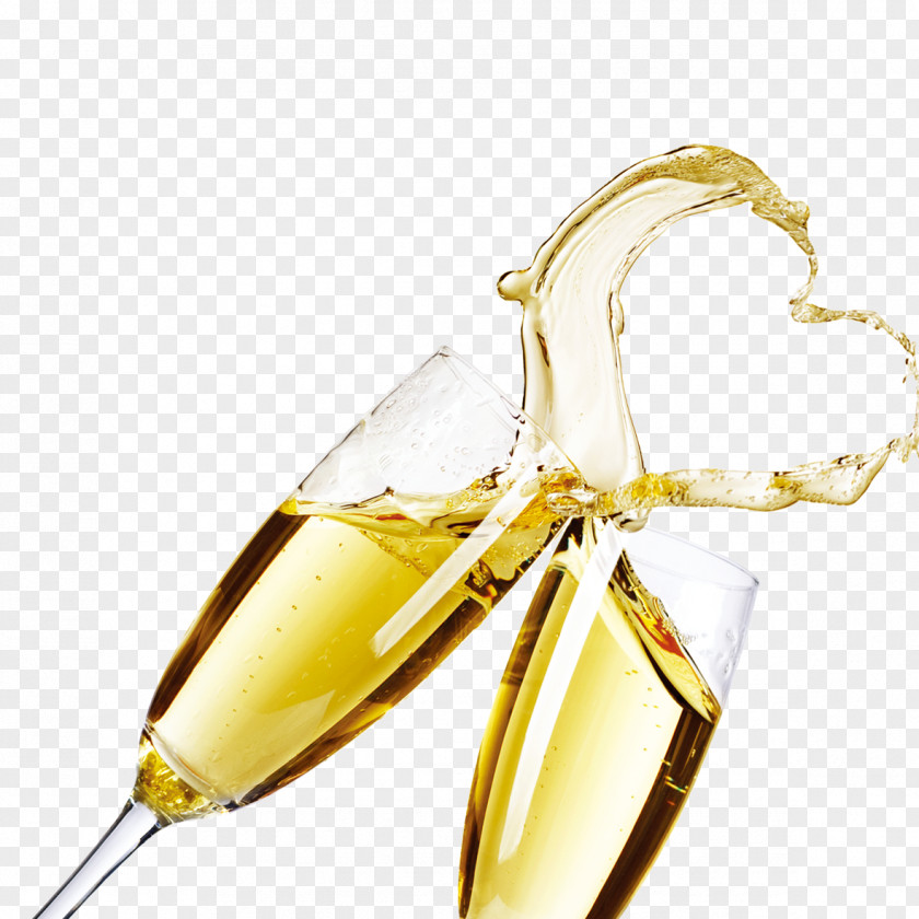 Champagne Template Sparkling Wine Brunch PNG
