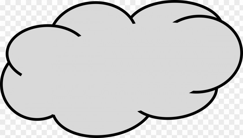 Clouds Cloud Computing Grey Clip Art PNG