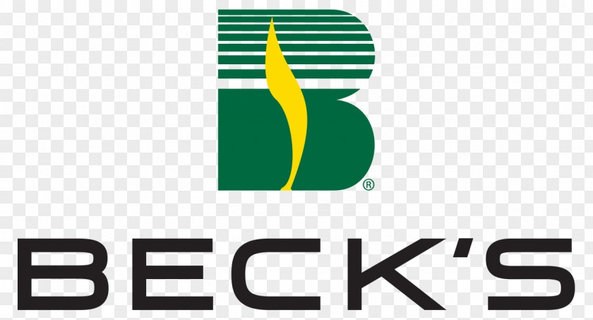 Elks National Foundation Bronze Logo Becks Hybrids Agriculture Brand Seed PNG