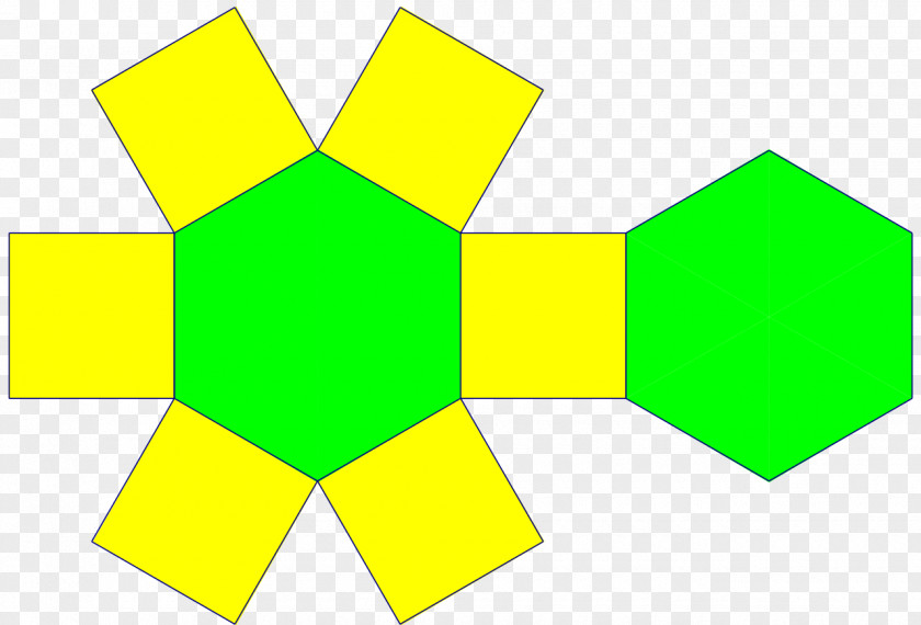 Hexagonal Heptagonal Prism Pentagonal Dodecagonal PNG