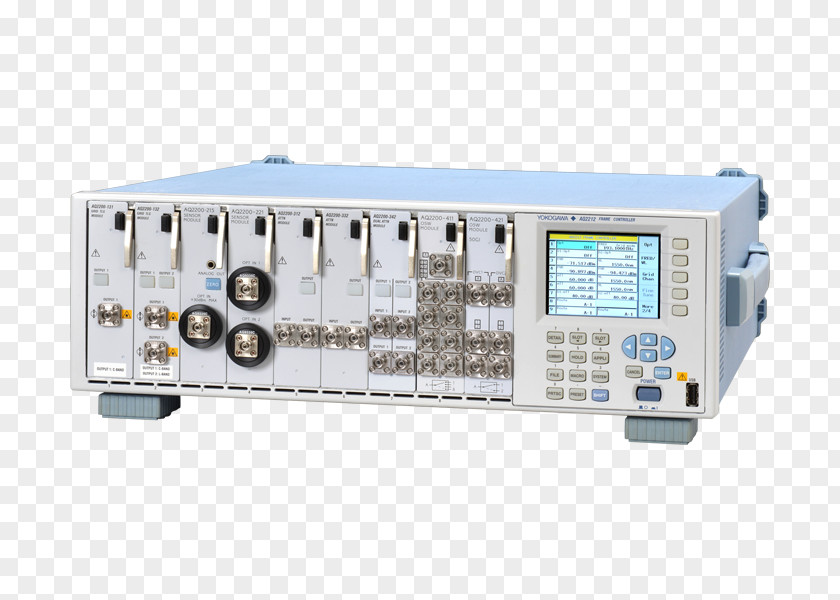 Imageforming Optical System Yokogawa Electric Test & Measurement Corporation Electronics Information PNG