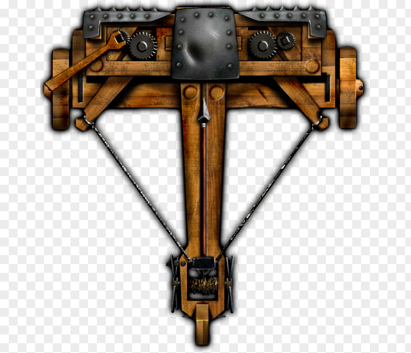 Map Ballista Dungeons & Dragons Catapult Trebuchet PNG