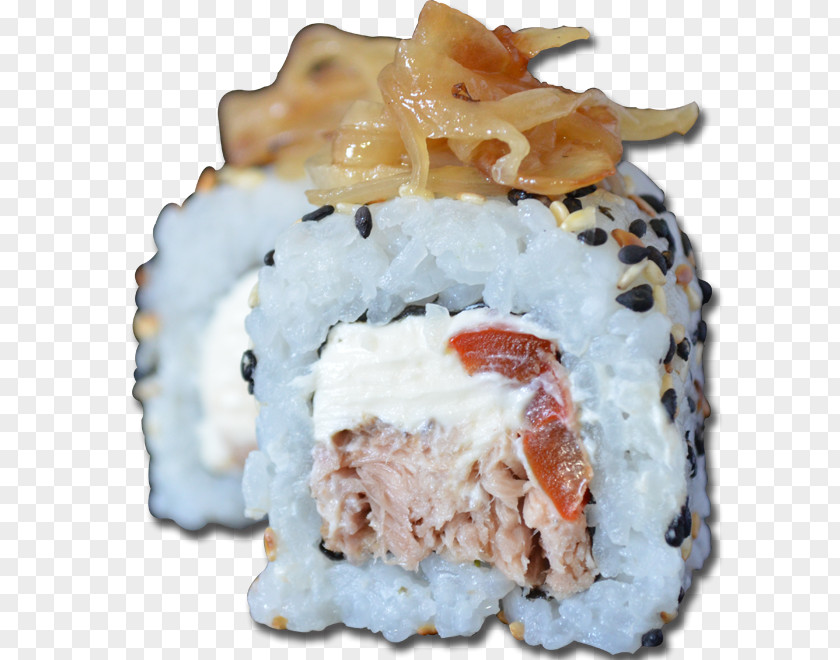 Mar Del Plata California Roll Mi Sushi Food Project 21 PNG