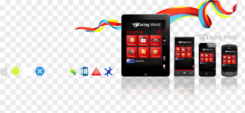 Mobile Application Design Development Feature Phone Smartphone Portable Media Player Multimedia PNG