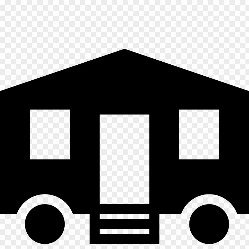 Mobile Home Caravan Campervans Motorhome PNG