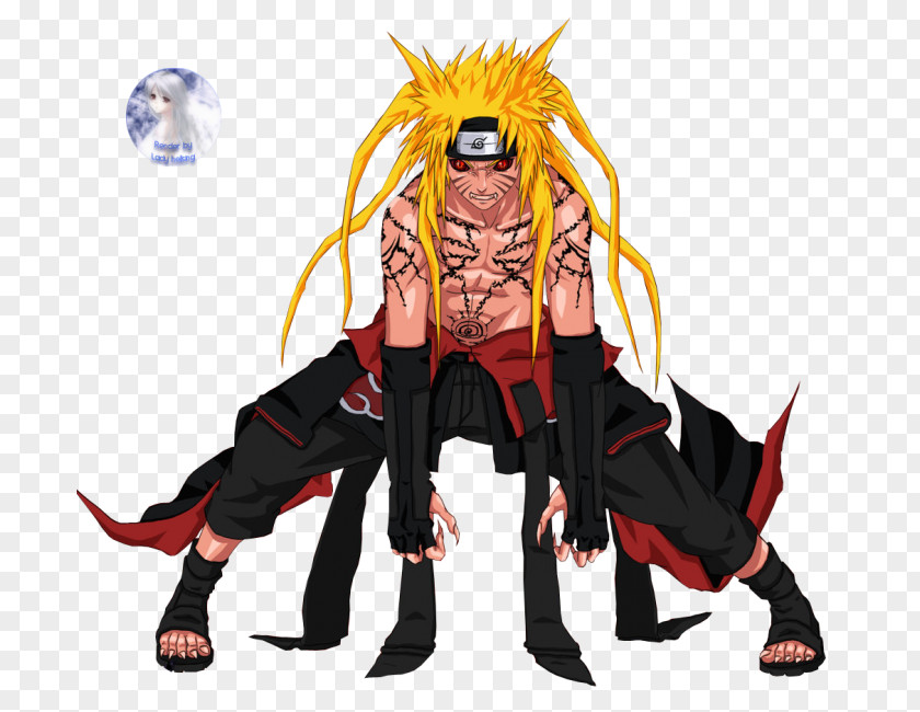 Naruto Uzumaki Sasuke Uchiha Akatsuki Kurama PNG