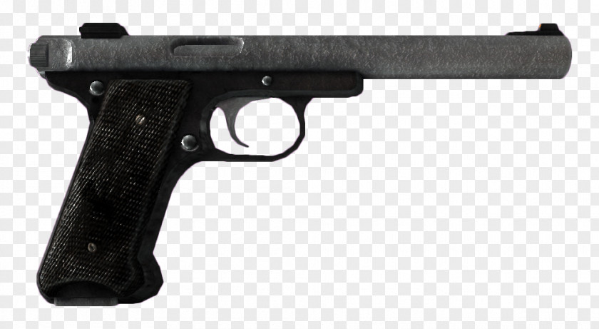 Pistol Browning Hi-Power Grand Power K100 9×19mm Parabellum Firearm PNG